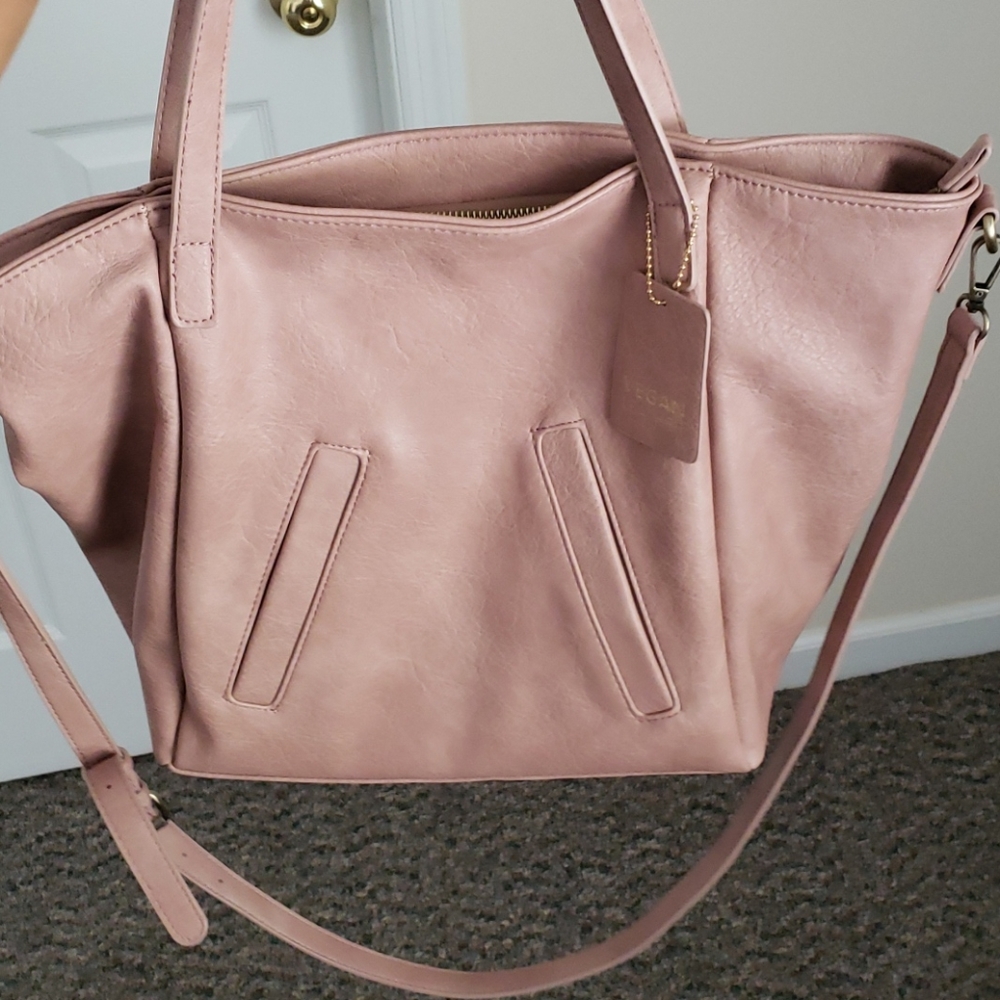 Oversized Purse